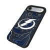 NHL Eastern Conference Teams Paisley MagSafe Compatible Cell Phone Case for Apple iPhone 17 Series - 2 of 4