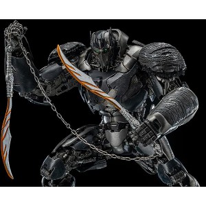 Optimus Primal DLX Scale Collectible Figure | Transformers: Rise Of The Beasts | threezero Action figures - 1 of 4