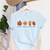Simply Sage Market Fall Favorites Garment Dyed Tee - 3 of 4