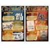 North Star Teacher Resources Inventions: 1810-1965 Bulletin Board Set - 4 of 4