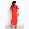 Petal and Pup Womens Circus Dress - Spice XXS - 2 of 4