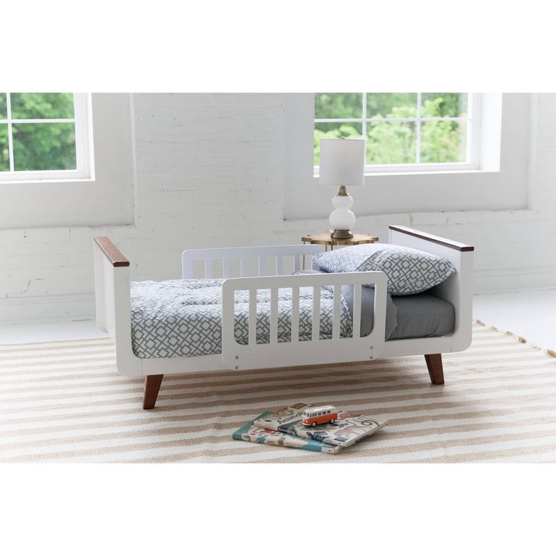Little Partners MOD Toddler Bed, 6 of 11