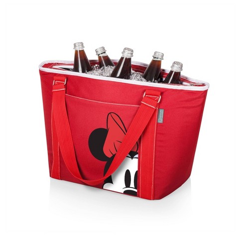 Igloo Dual Compartment 20qt Tote Cooler Bag - Mickey Mouse : Target