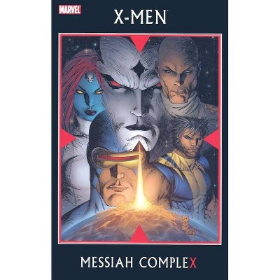 X-Men - (Paperback)