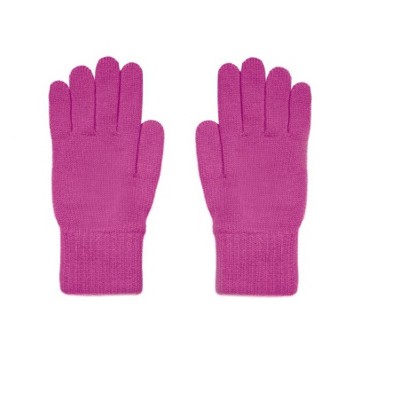 Lona Scott Women's Pure Cashmere Gloves