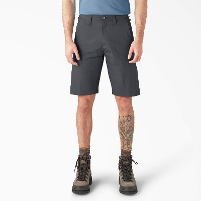Dickies FLEX Cooling Regular Fit Utility Shorts, 11"