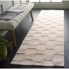 Easy Care ECR222 Machine Washable Hand Tufted Indoor Rugs - Safavieh - 2 of 4