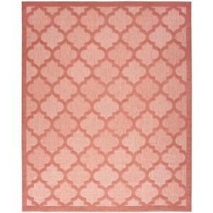 Nourison Trellis Outdoor Rug - 1 of 4