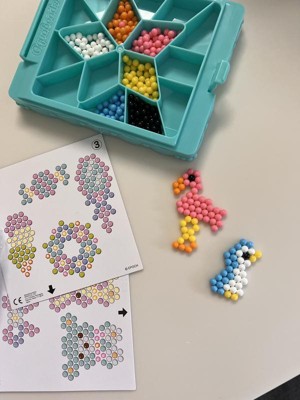 Bl Beginners Carrying Case Aquabeads