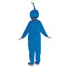 Pikmin Kids' Blue Pikmin Halloween Classic Costume Jumpsuit - Blue - 10-12 - 4 of 4