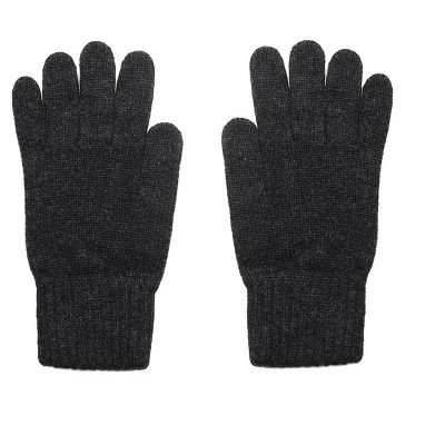 Lona Scott Women's Pure Cashmere Gloves