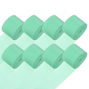 Unique Bargains Crepe Paper Streamer for Decoration - 1 of 4