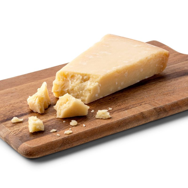 Signature Parmigiano Reggiano Cheese - 7oz - Good &#38; Gather&#8482;, 3 of 5