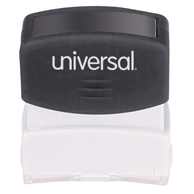 Stamp-Ever, USSIK60, Universal Stamp Squeeze Ink Refill, 1 Each 