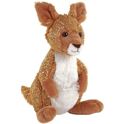 Kangaroo Stuffed Animal Foilkins