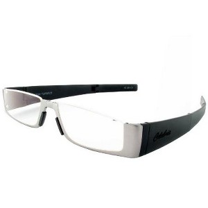 Calabria GT-Spyder Folding Reading Glasses - 1 of 4