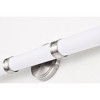 Nuvo Lighting Kagen - Light Vanity in  Brushed Nickel - 2 of 4