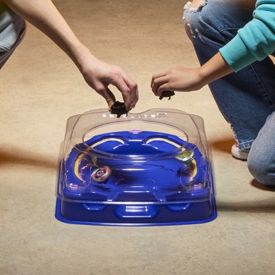 Детские игрушки Beyblade X Drop Attack Battle Set — фото 8