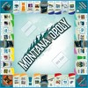 Late For The Sky: Montana-Opoly Monopoly Board Game - 3 of 4
