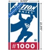 Trends International DC Comics - Superman - Action Comics 1000 Unframed Wall Poster Prints - 3 of 4