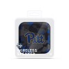 NCAA Pitt Panthers Bluetooth Portable Speaker with FM Radio - 3 of 3