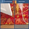 Liora Manne Marina Traditional Indoor/Outdoor Rug.. - 3 of 4