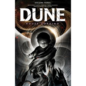 Dune: House Corrino Vol. 3 - by  Brian Herbert & Kevin J Anderson (Hardcover) - 1 of 1