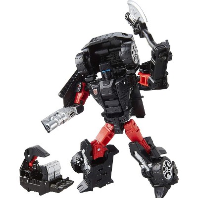 transformers generations deluxe figure