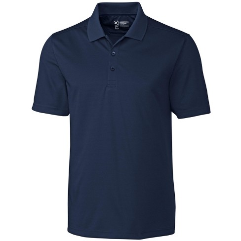 Cbuk Men's Fairwood Polo Shirt - Navy - S : Target