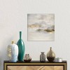 Ethereal with Brown by Rachel Springer Unframed Wall Canvas - iCanvas - 2 of 4