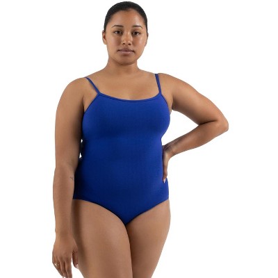 Capezio Women's Classics Camisole Leotard w/ Adjustable Straps 