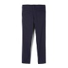 French Toast School Uniform Girls Skinny Fit Stretch Twill Pant - 2 of 3