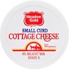 Meadow Gold Small Curd Cottage Cheese - 24oz - 3 of 3