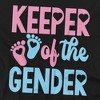 Men's Keeper of the Gender Crewneck Sweatshirt - 2 of 4