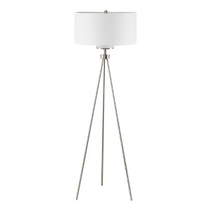 Pacific Tripod Metal Floor Lamp - 1 of 4