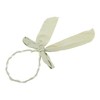Unique Bargains Women's Faux Pearl Satin Headband 1 Pc - 4 of 4
