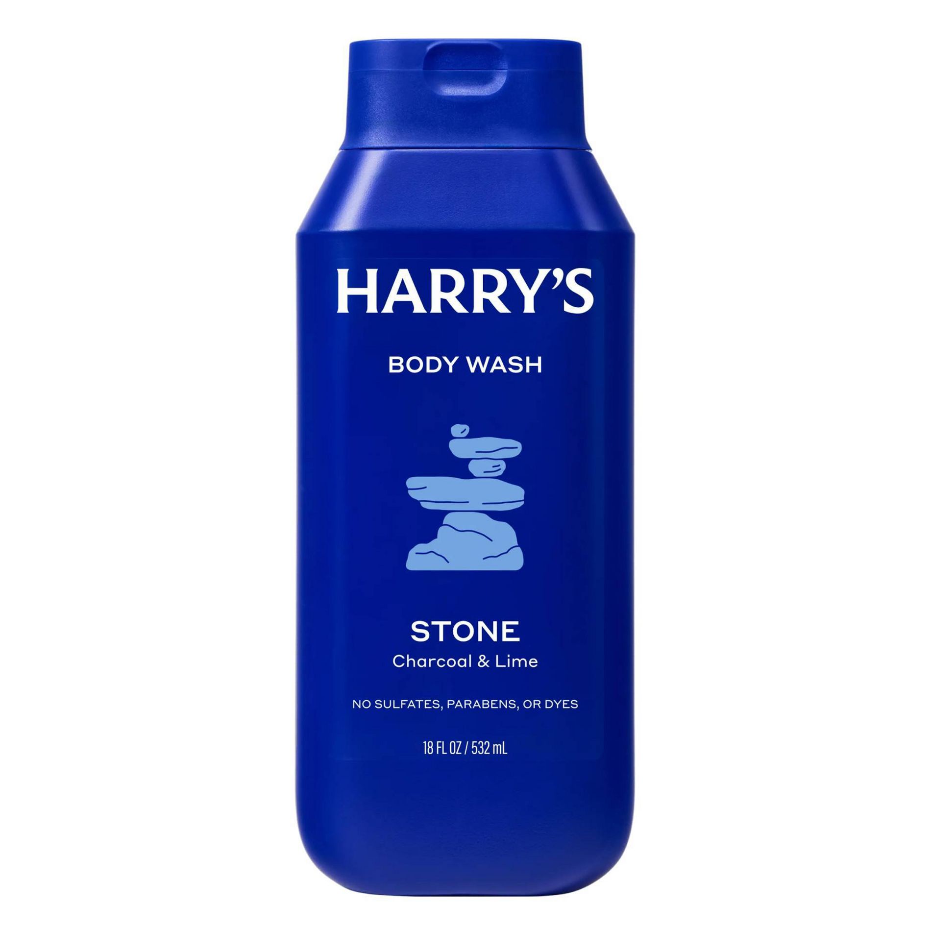 Harry's Men's Body Wash - Stone - 18 fl oz
