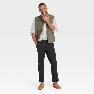 men's tech pants target