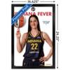 Trends International WNBA Indiana Fever - Caitlin Clark Feature Series 24 Framed Wall Poster Prints - 3 of 4