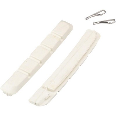 Promax B-1 Replacement Inserts Brake Shoe and Pad