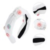 Unique Bargains Women's Vintage Floral Headbands 1 Pc - 3 of 4