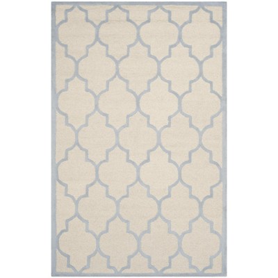 Cambridge CAM134 Tufted Indoor Rug - Safavieh