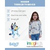 Bluey Girls Fleece Hoodie Little Kid to Big Kid - image 4 of 4