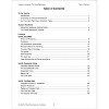 Mark Twain Media Interactive Notebook: The Great Depression, Grade 5-8 - 2 of 3