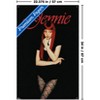 Trends International Jennie: Ruby - Full Body Unframed Wall Poster Prints - 3 of 4