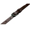 INSPIRE CHIC Women's Carved Multi-Hole Hollow Leather Belts - 2 of 4