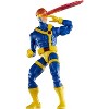 Marvel Legends Animated X-Men Action Figure | Cyclops - 3 of 3