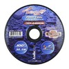 Audiopipe TMPC-4-100TCW Marine Grade 4 Gauge Type III Class K Tinned Copper Wire Power Cable with Corrosion Resisting Design, 100 Feet, White - 2 of 3
