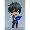 Orange Rouge - Orange Rouge - Sasaki And Miyano - Yoshikazu Miyano Nendoroid Action Figure - 4 of 4