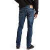 Levis Men's 511 Slim Fit Jeans - Panda Advanced Stretch - 2 of 3